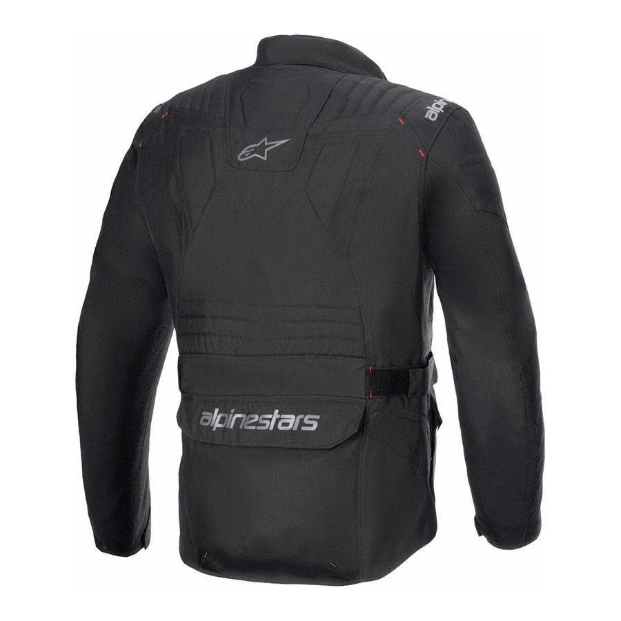 Chaqueta Alpinestars ST-1 WP Black