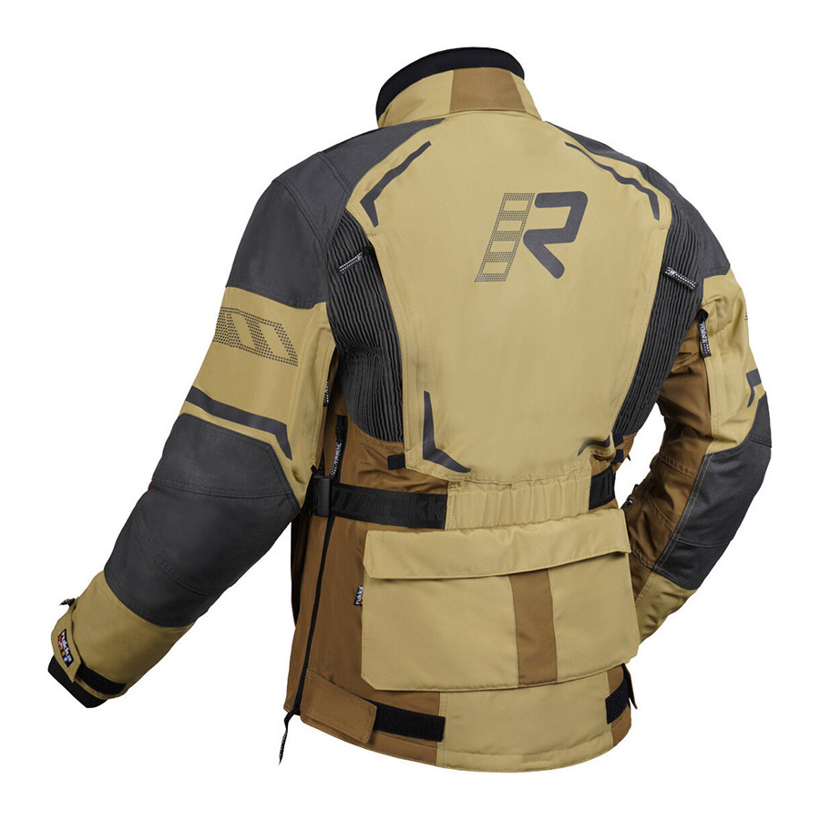 Chaqueta RUKKA Ventu-R Arena