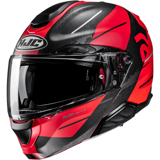 CASCO HJC RPHA 91 BLAT MC1SF