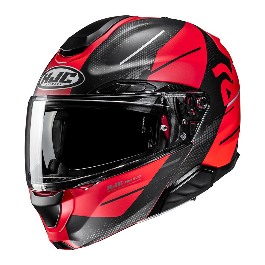 CASCO HJC RPHA 91 BLAT MC1SF