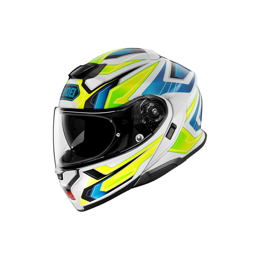 Casco Shoei Neotec 3 Antheam TC3