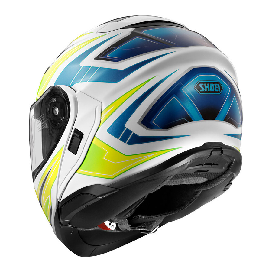 Casco Shoei Neotec 3 Antheam TC3