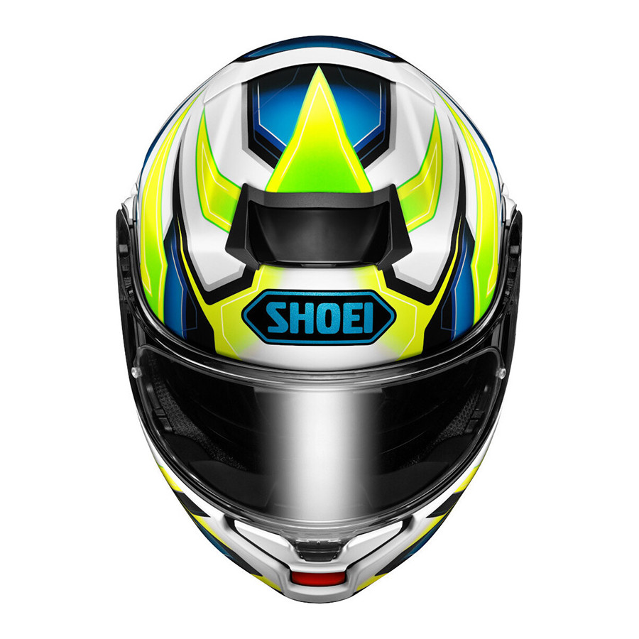 Casco Shoei Neotec 3 Antheam TC3