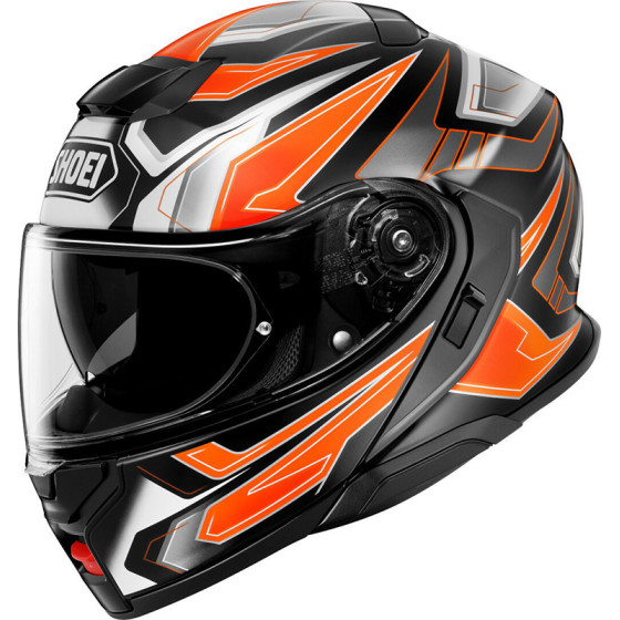 Casco Shoei Neotec 3 Antheam TC8