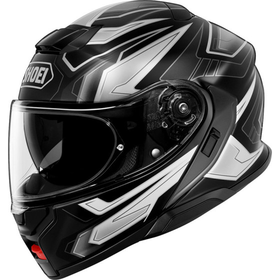 Casco Shoei Neotec 3 Antheam TC5