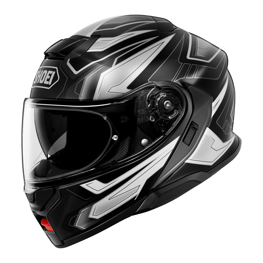 Casco Shoei Neotec 3 Antheam TC5