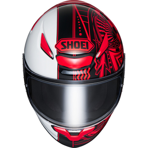 CASCO SHOEI NXR 2 BEAUT TC1