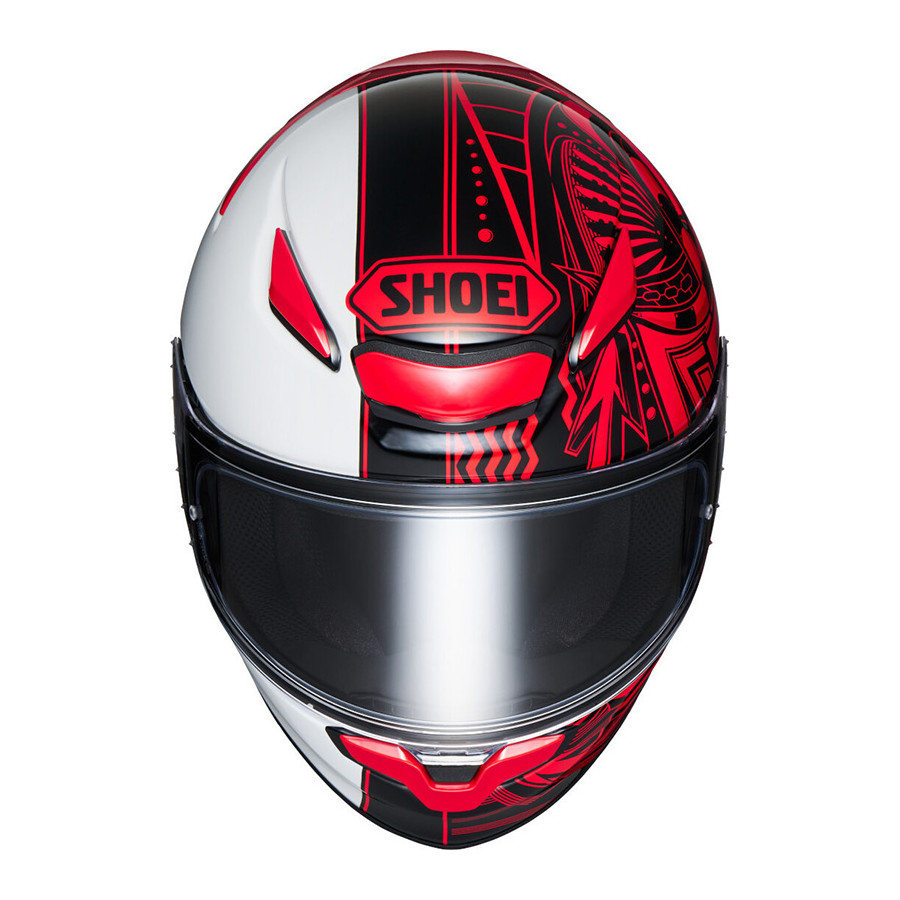 CASCO SHOEI NXR 2 BEAUT TC1