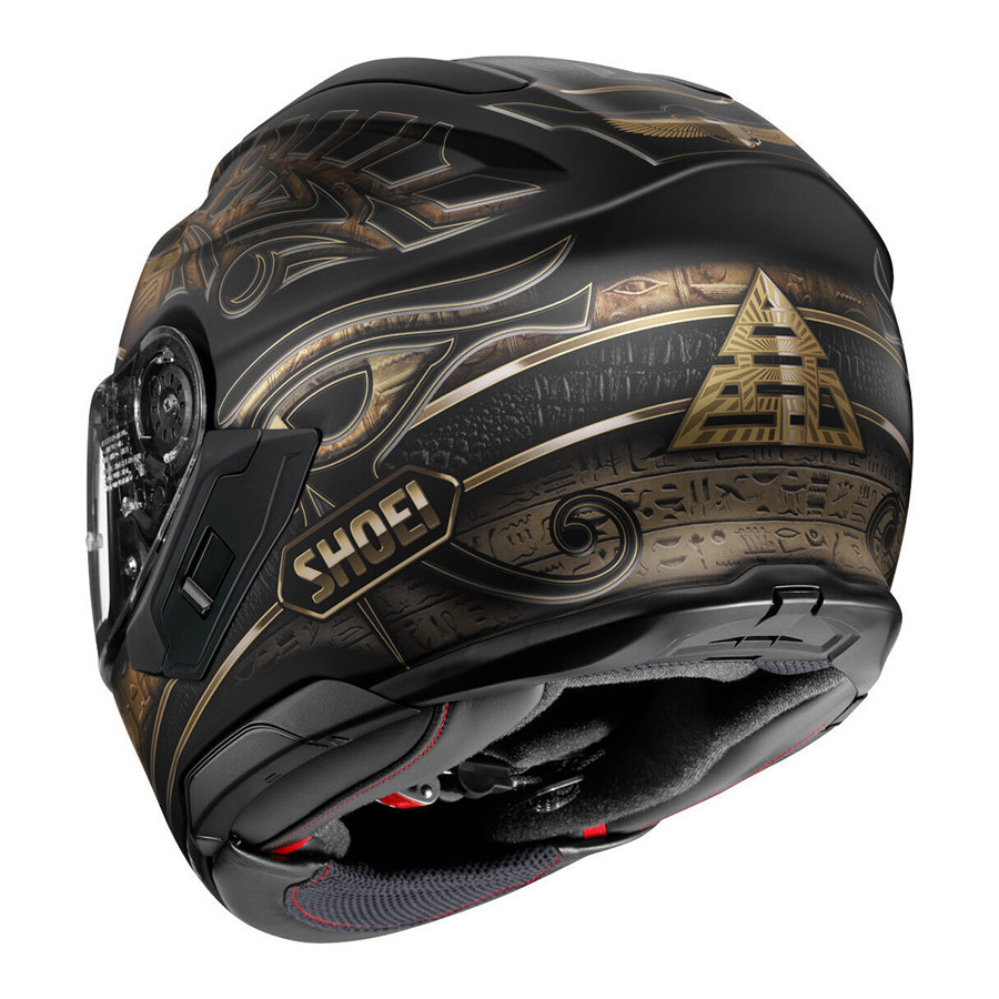 CASCO SHOEI GT-AIR 3 NILE TC-9