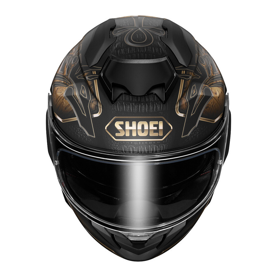 CASCO SHOEI GT-AIR 3 NILE TC-9