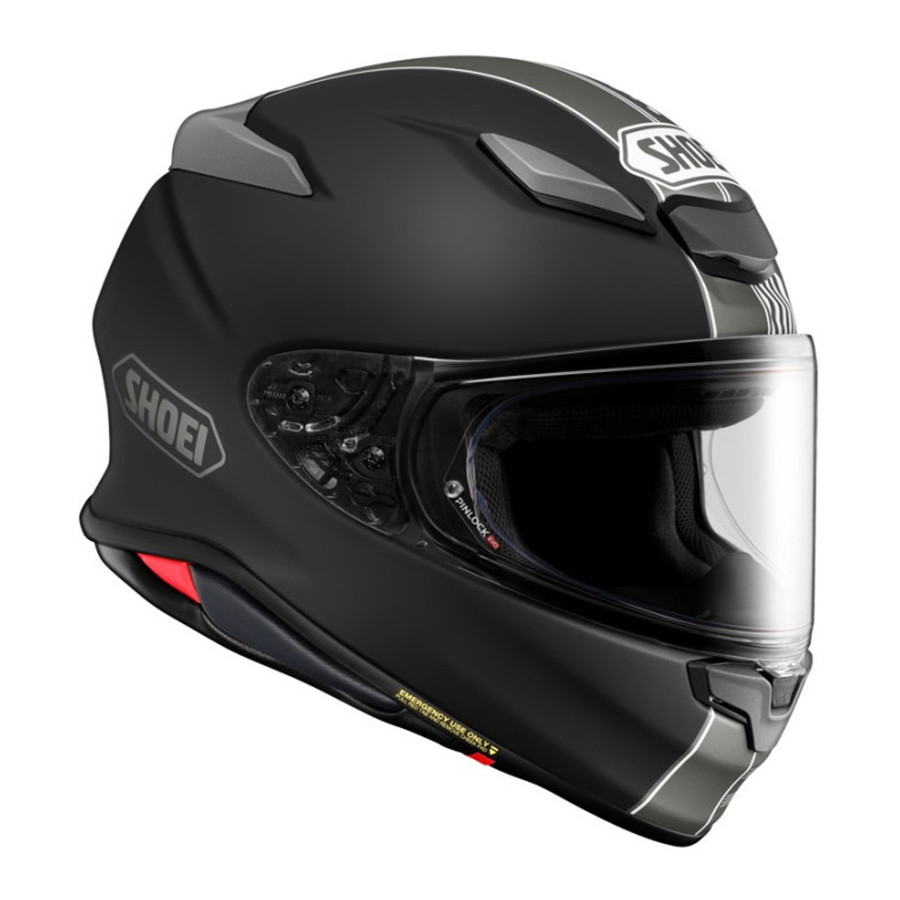 CASCO SHOEI NXR 2 BEAUT TC6