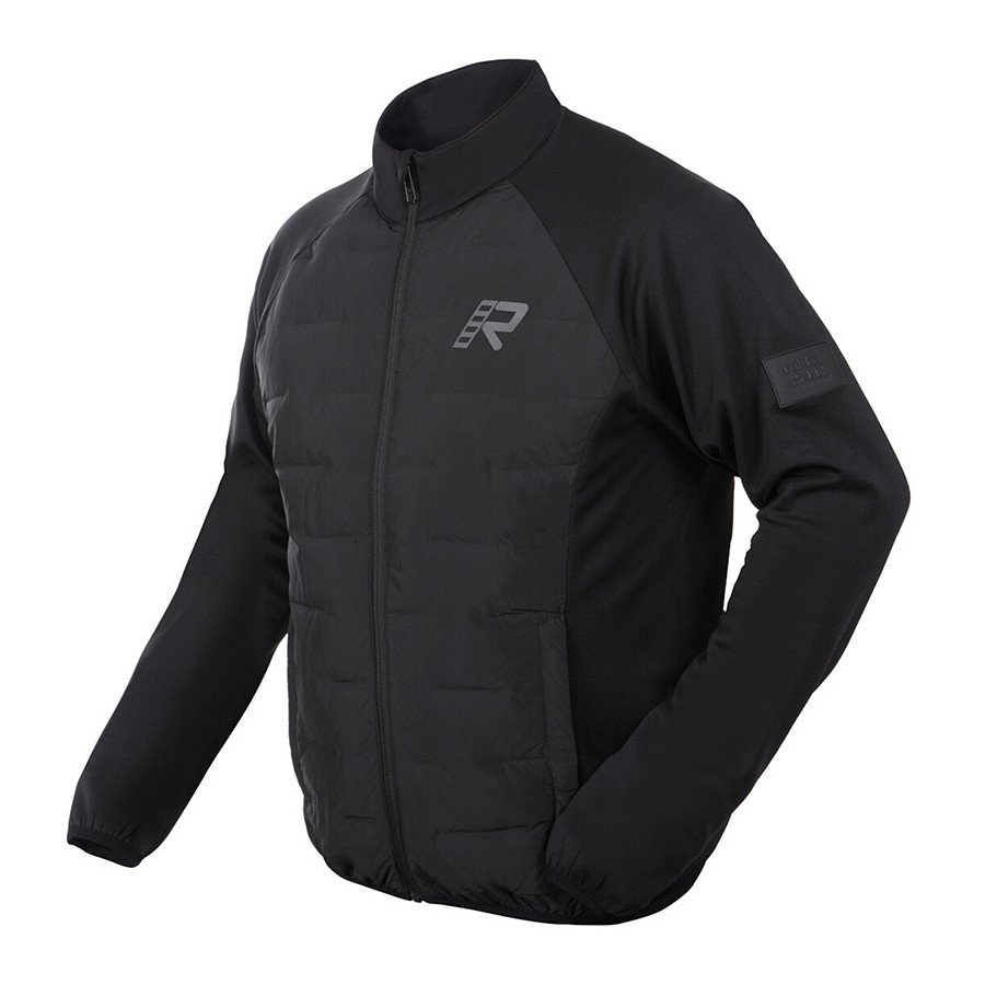 Chaqueta Rukka Armageddo-R Gore-Tex Negro Black