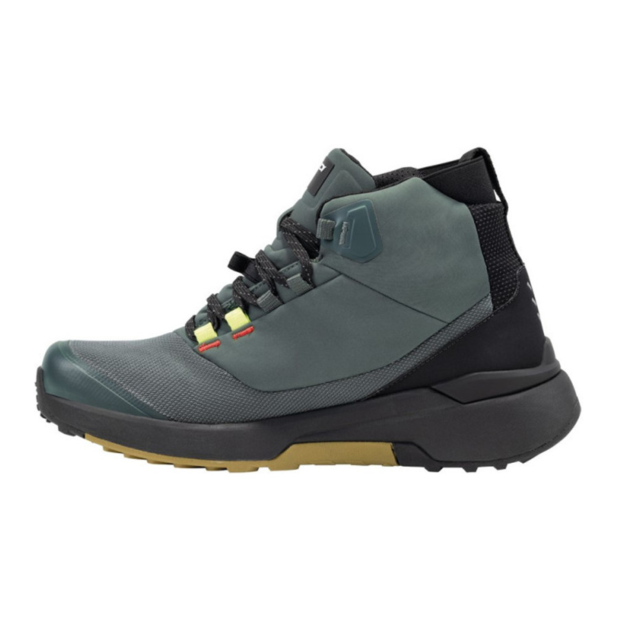 Botas Sidi Nucleus GTX Black/Green