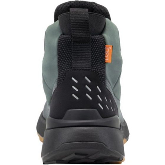 Botas Sidi Nucleus GTX Black/Green