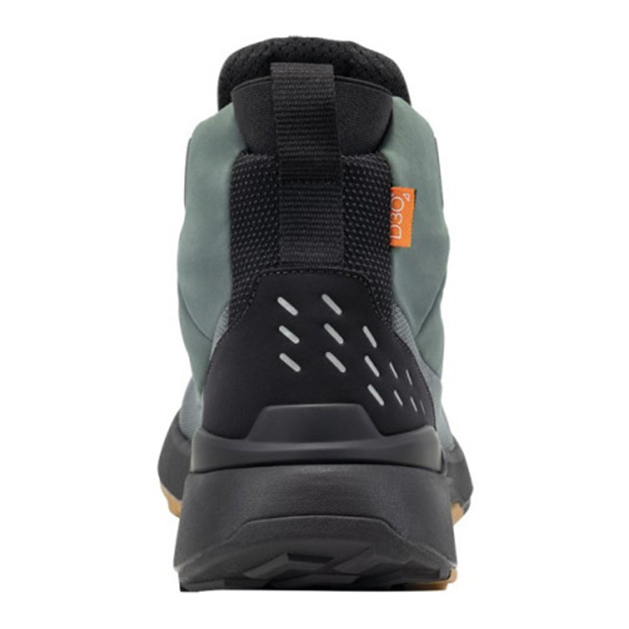 Botas Sidi Nucleus GTX Black/Green