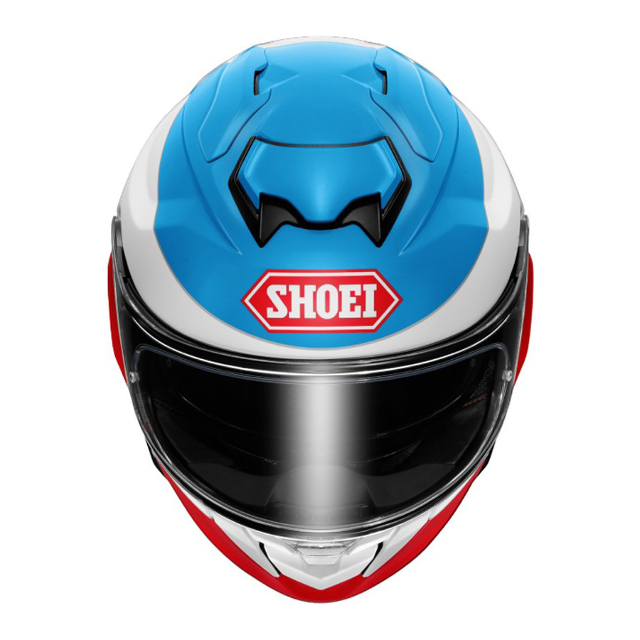 CASCO SHOEI GT-AIR 3 LILT TC-10