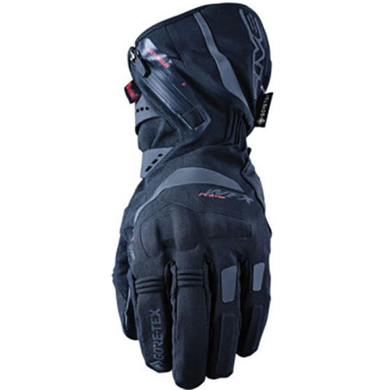 GUANTES FIVE WFX PRIME EVO GTX BLACK 