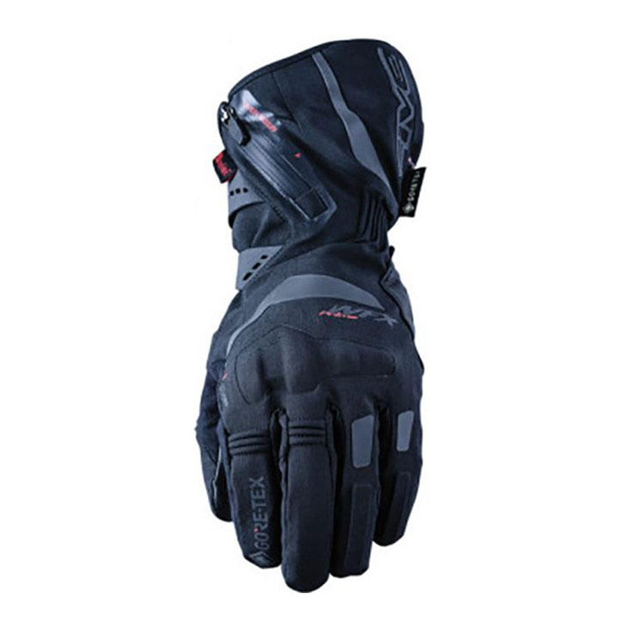 GUANTES FIVE WFX PRIME EVO GTX BLACK 