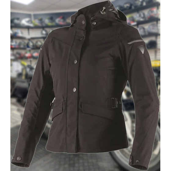 CHAQUETA DAINESE ELYSSE D-DRY LADY