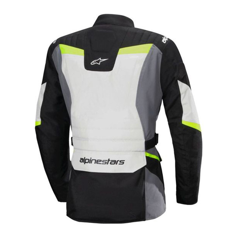 Chaqueta Alpinestars Stella ST-1 WP Black Yellow