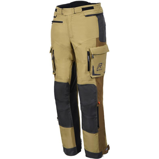 Pantalon Rukka Ventu-R Sand C2