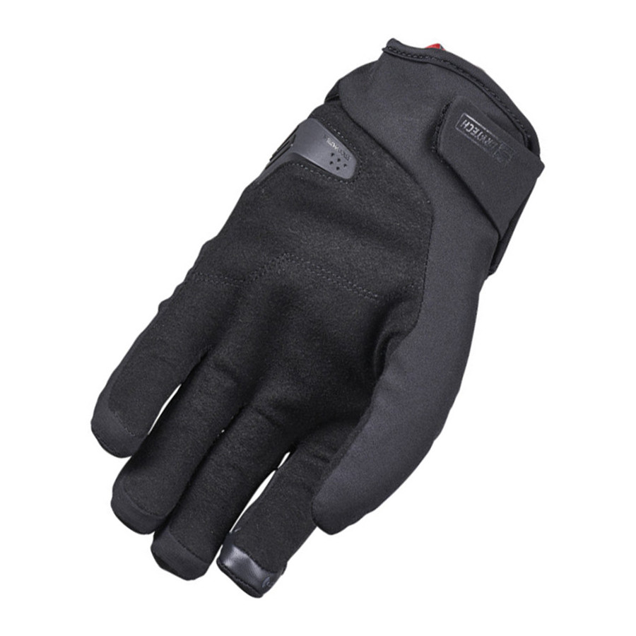 GUANTES FIVE RANGER WP BLACK