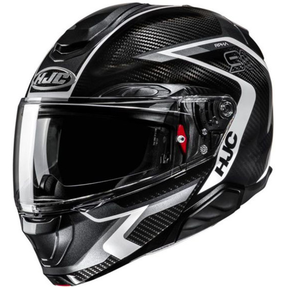 Casco HJC RPHA 91 Carbon Lagos MC6HSF