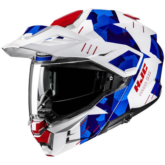 Casco HJC I80 Roki MC21