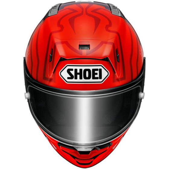 Casco Shoei X-SPR PRO Marquez 8 TC1