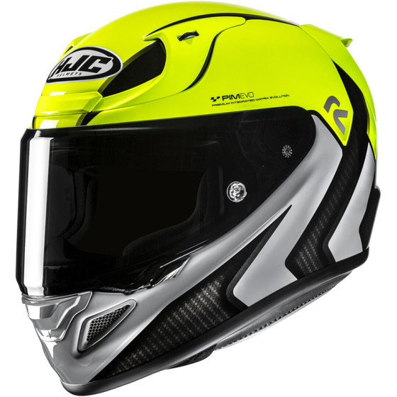 CASCO HJC RPHA 12 KOS MC3H