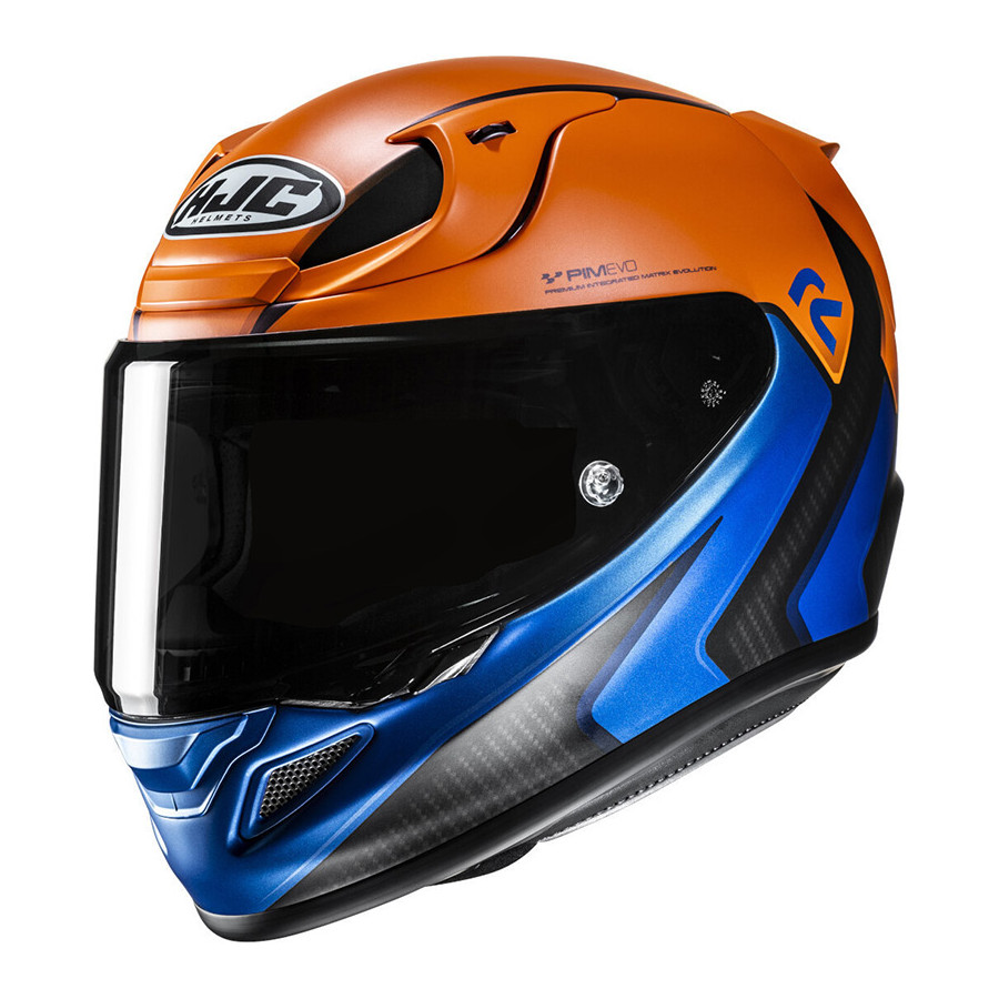 CASCO HJC RPHA 12 KOS MC27SF