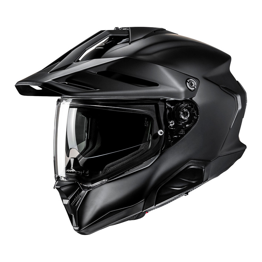 CASCO HJC RPHA 60 SOLID MATT BLACK