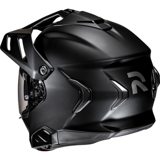 CASCO HJC RPHA 60 SOLID MATT BLACK