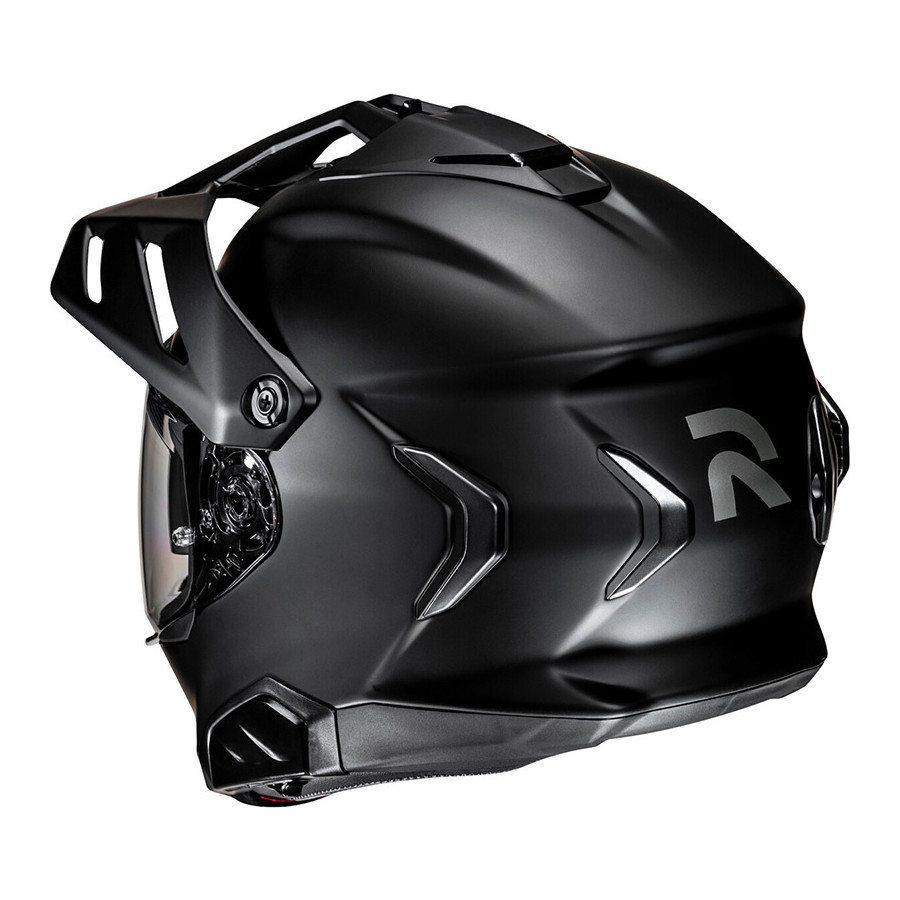 CASCO HJC RPHA 60 SOLID MATT BLACK