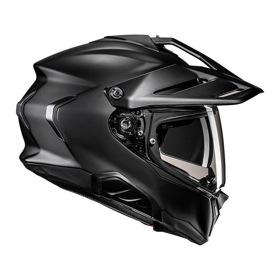 CASCO HJC RPHA 60 SOLID MATT BLACK