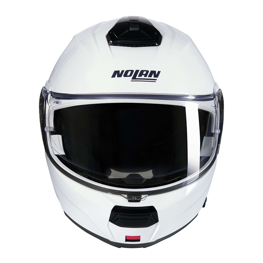Casco Nolan N100 6 Classic Nobile White 305