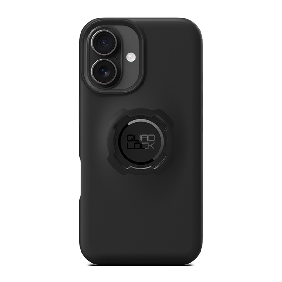 FUNDA SMARTPHONE QUAD LOCK IPHONE 16 6 1 FUNDA SMARTPHONE QUAD LOCK IPHONE 16 6 1