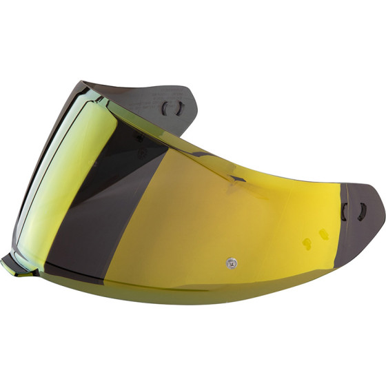 Pantalla Scorpion EXO-GT SP Air Maxvision Gold