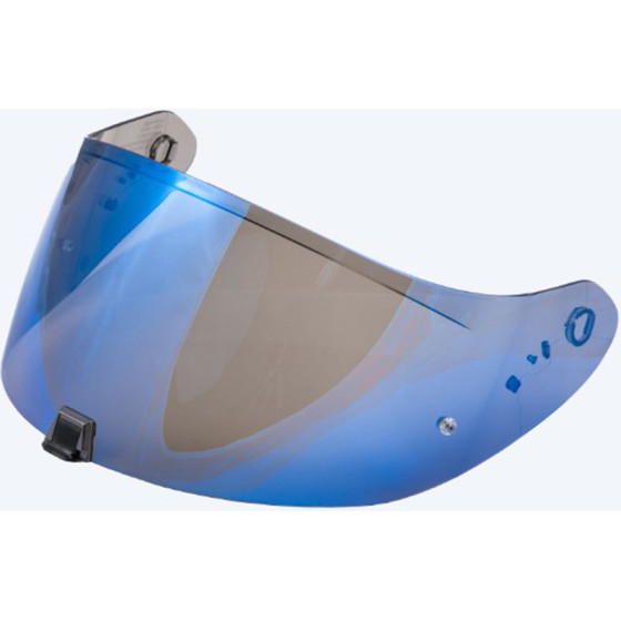 Pantalla Scorpion EXO-1400/R1 Shield Blue