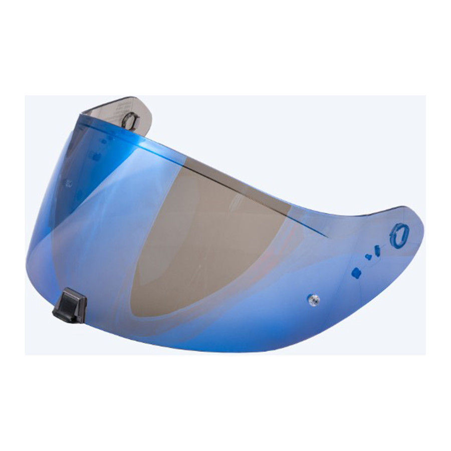 Pantalla Scorpion EXO-1400/R1 Shield Blue