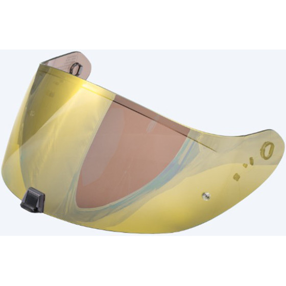 Pantalla Scorpion EXO-1400/R1 Shield Gold