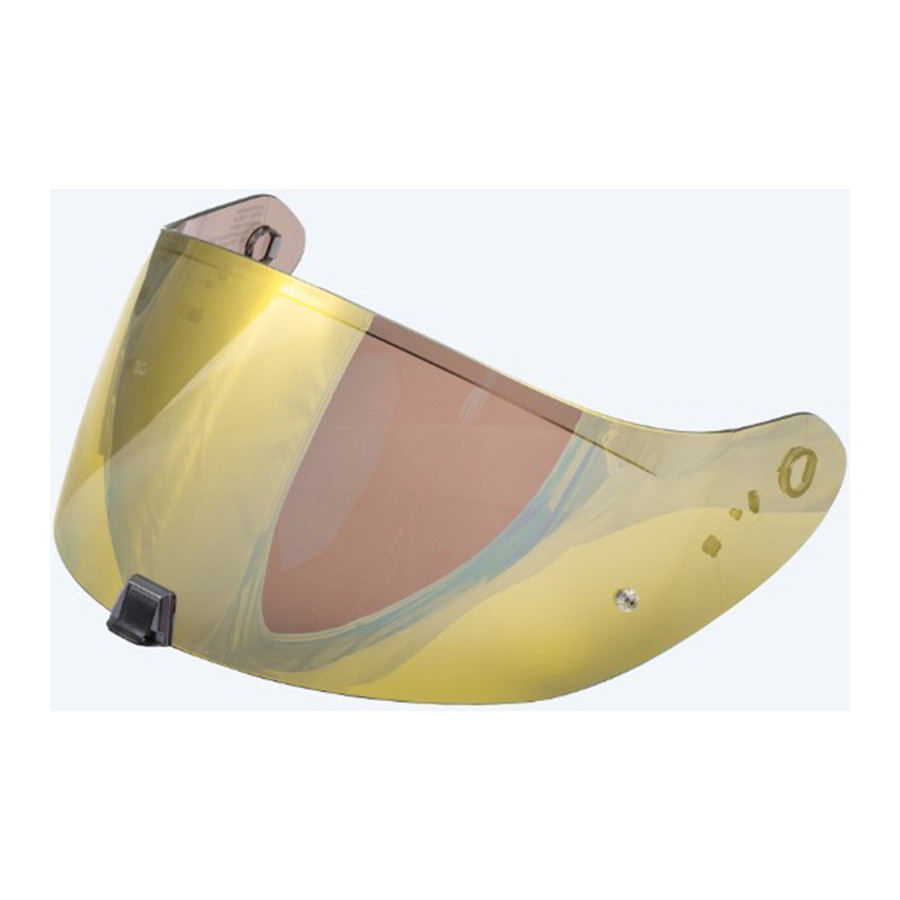 Pantalla Scorpion EXO-1400/R1 Shield Gold