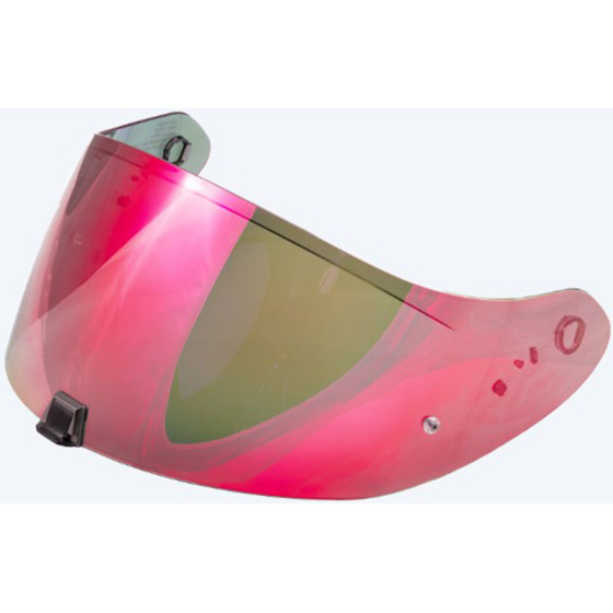 Pantalla Scorpion EXO-1400/R1 Shield Red