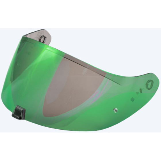 Pantalla Scorpion EXO-1400/R1 Shield Green