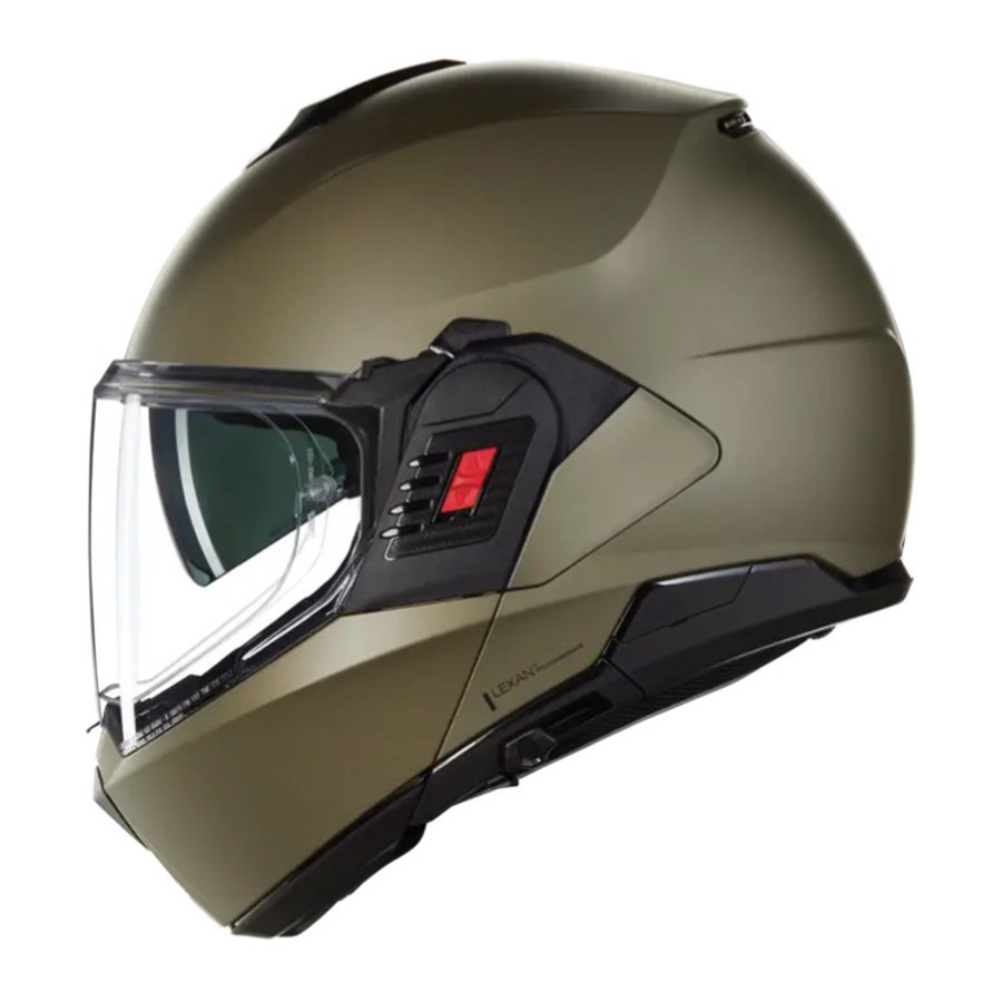 Casco Nolan N120-1 Classic Nobile Stone 315