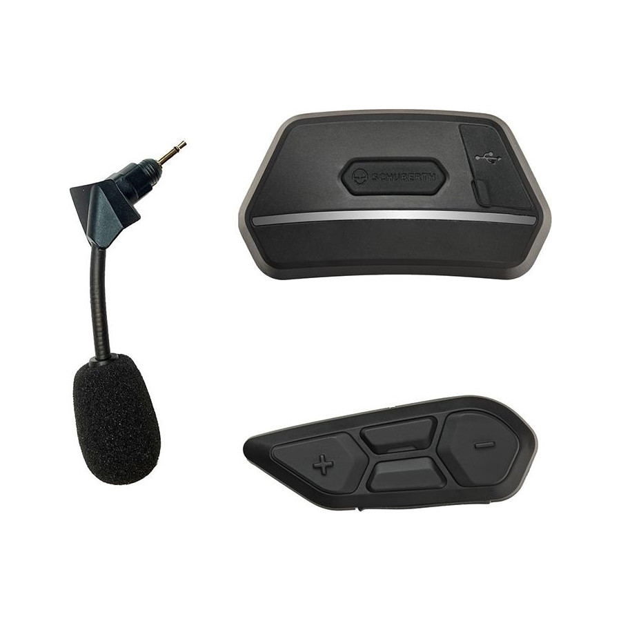 Bluetooth Schuberth SC2 Standard