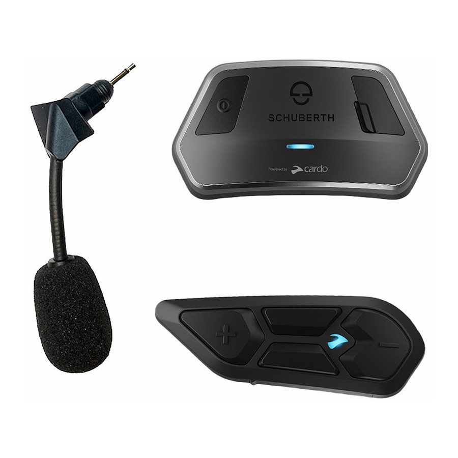 Bluetooth Schuberth SC Edge Bluetooth Schuberth SC Edge