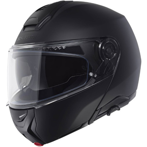 Casco Schuberth Concept Matt Black