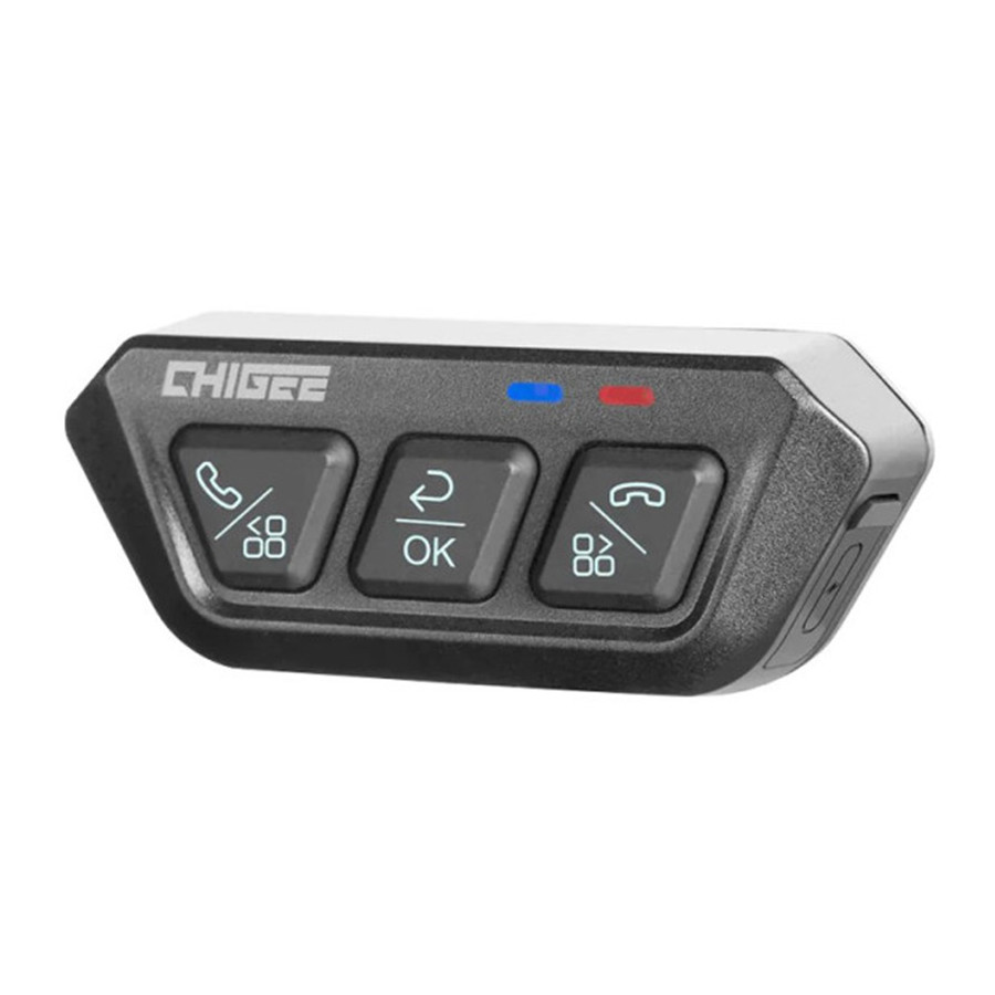 CONTROL REMOTO CHIGEE RC PRO PARA AIO