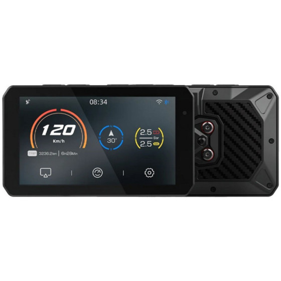 SISTEMA CONDUCCION INTELIGENTE CHIGEE AIO-6 LTE